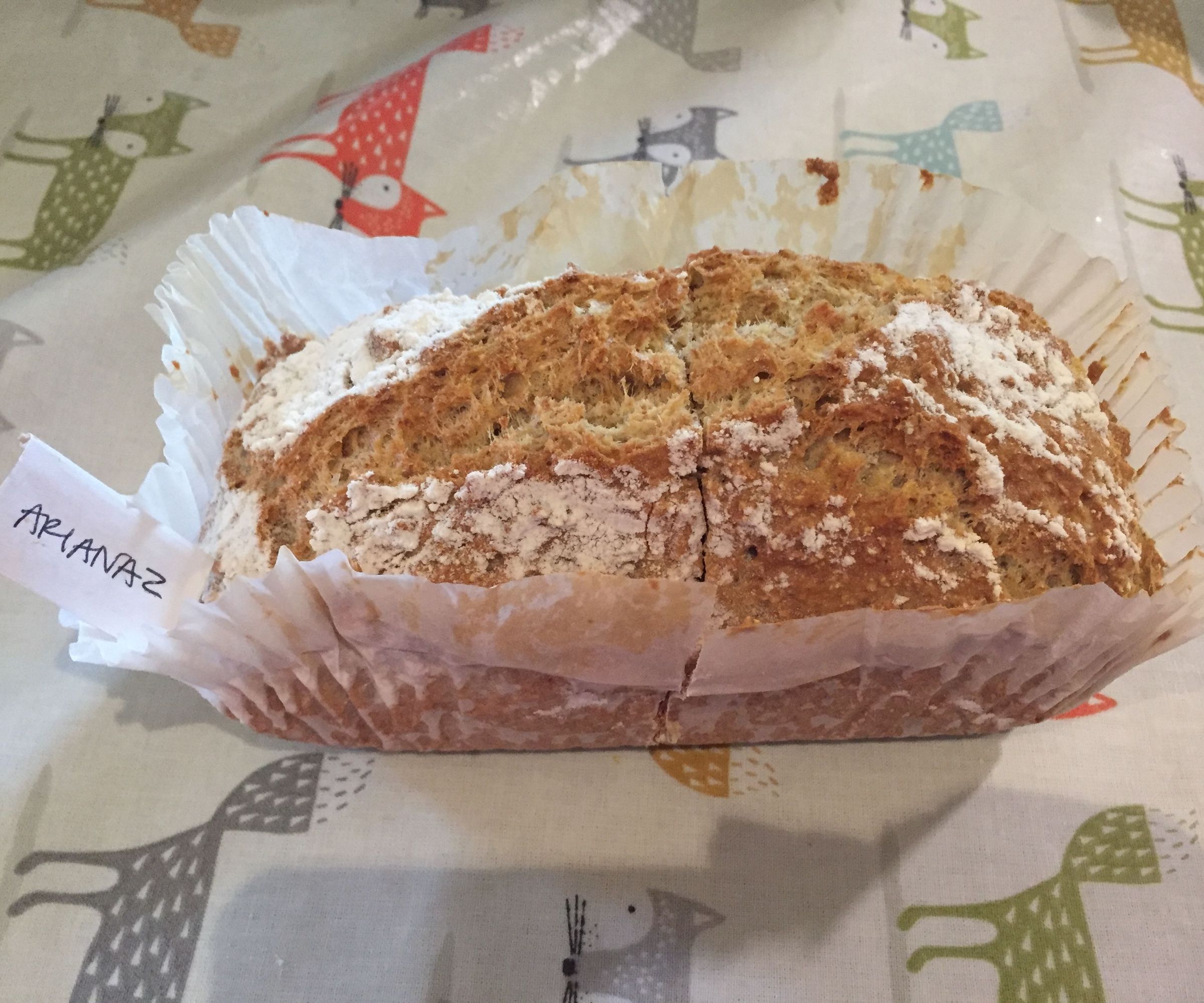 How to Make Beer Bread