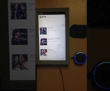Smart Sprinkler With Wemo & IFTTT