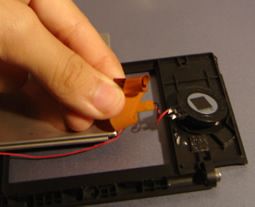 Repairing a Nintendo DS Lite : 7 Steps (with Pictures) - Instructables