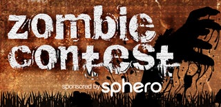 Zombie Contest