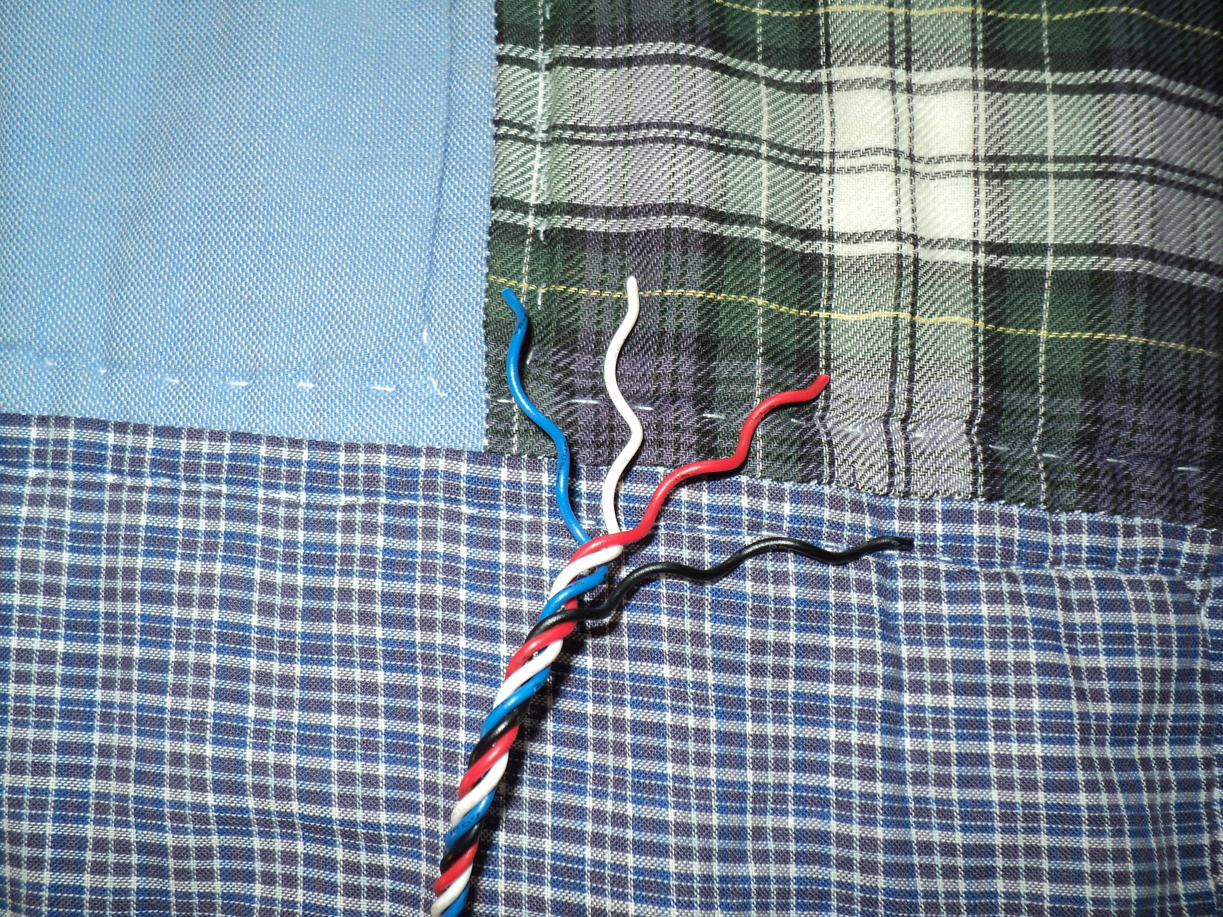 How to Convert a Case Fan to USB 10 Steps Instructables