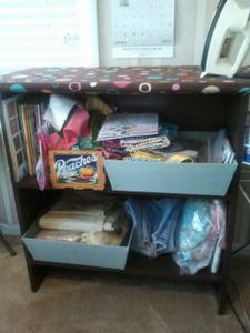 Ironing Center for Under $10