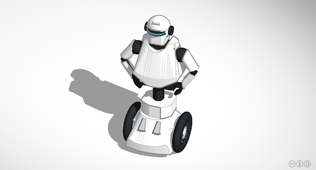 Service Robot Project SERVICE ROBOT : 8 Steps - Instructables