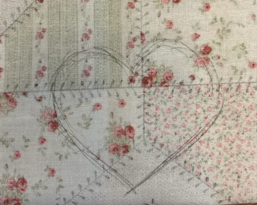 Draw Your Designs on Your Fabric