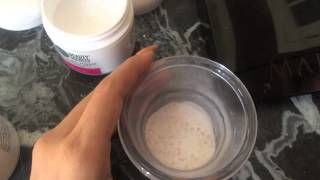 How to Make Nude Acrylic Powder