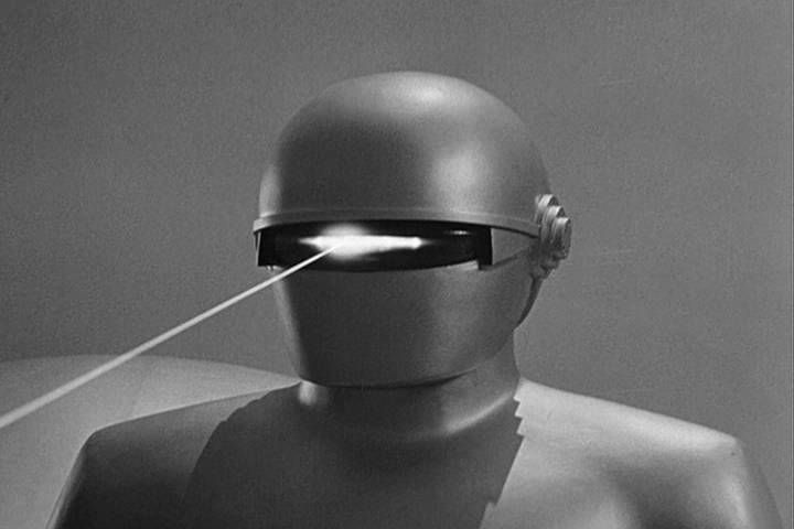 GORT