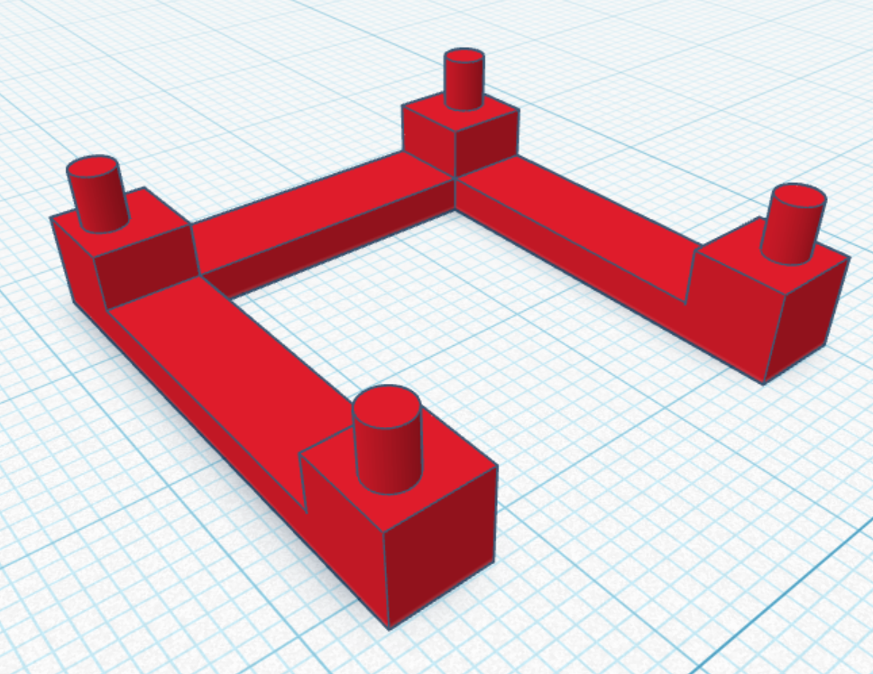 Pi Calculator Running on a Raspberry Pi Pico in the Shape of a Pie : 13 ...