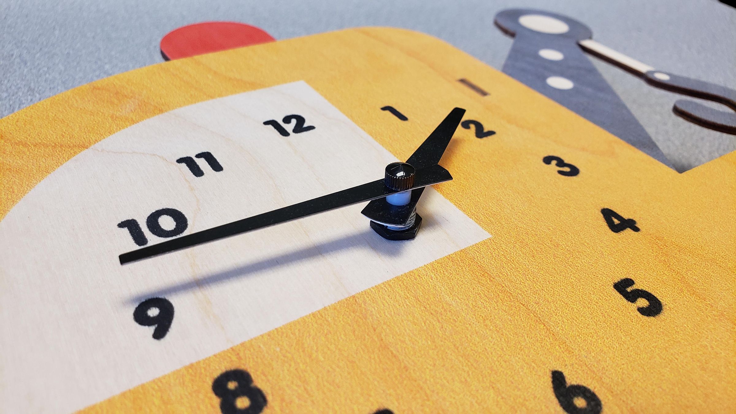 How to Fix a Clock That Loses Time 3 Steps (with Pictures