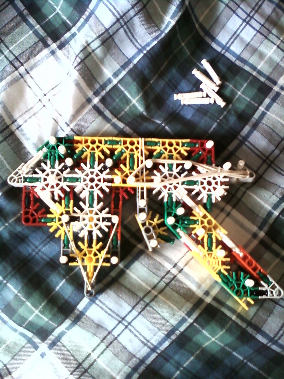Knex (p-97(give a Bttr Name If You Have One))