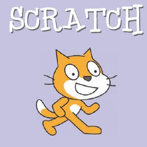 Getting Scratch, Setting It Up and Finding Images