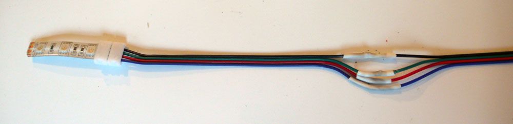 The LED Pen