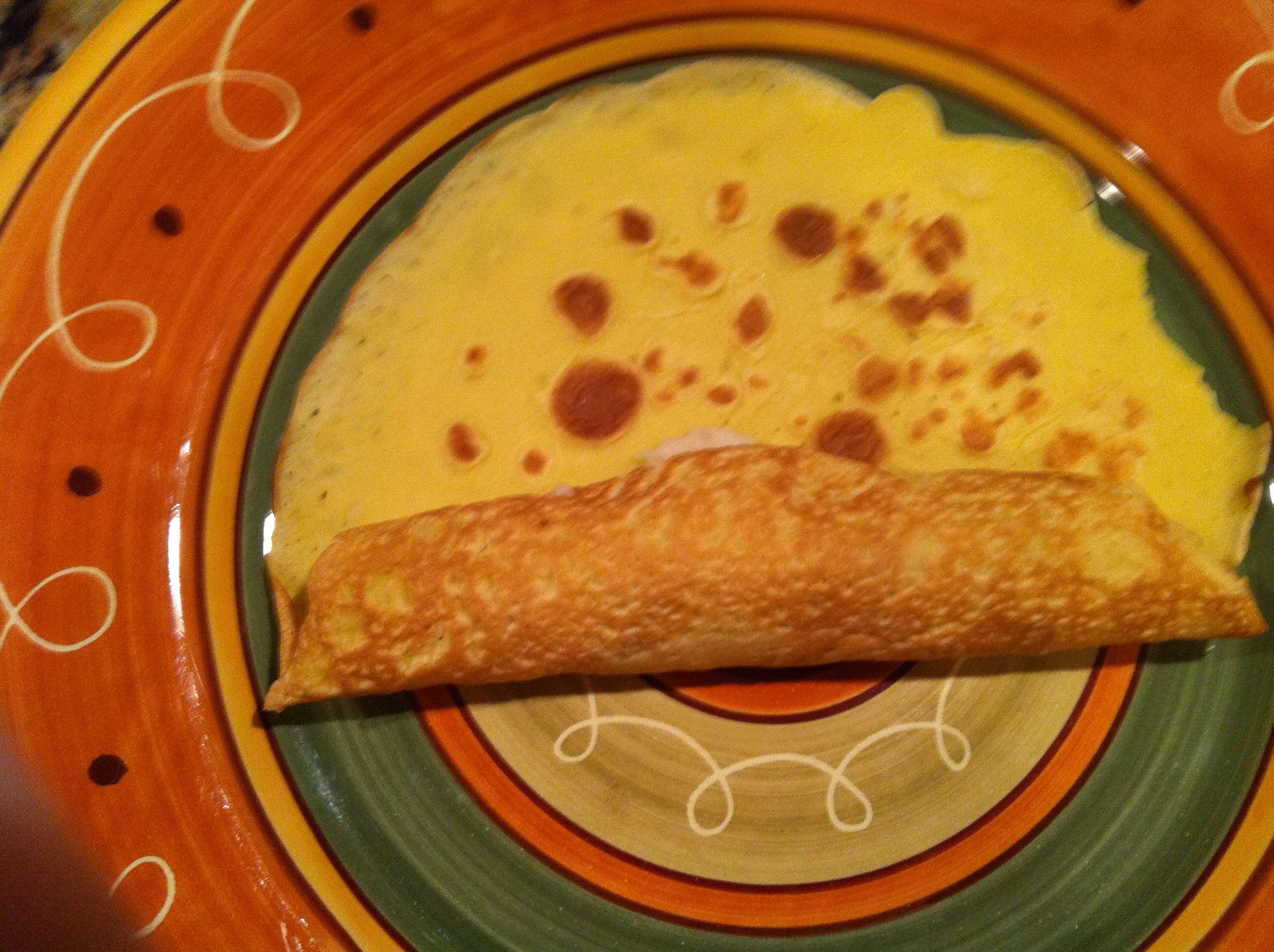 Potato Blintzes 5 Steps (with Pictures) Instructables