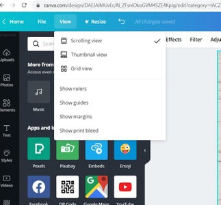 How to Use Important Tabs, Part 2