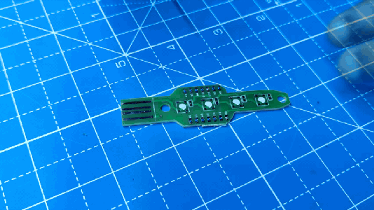 PCB Assembly Process