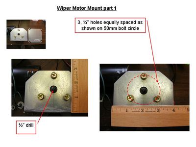 Moving Platform Mechanism