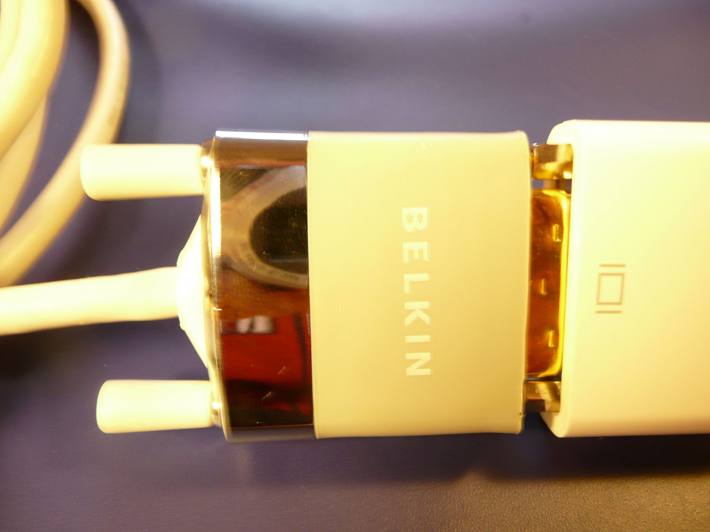 Connect Your Mac to a HDTV 5 Steps Instructables