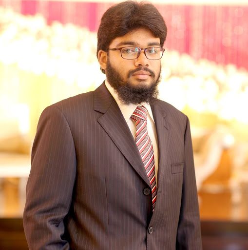 author