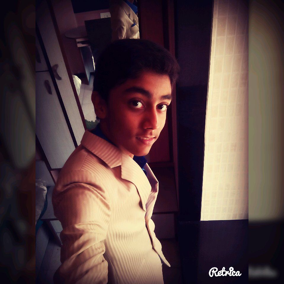 author