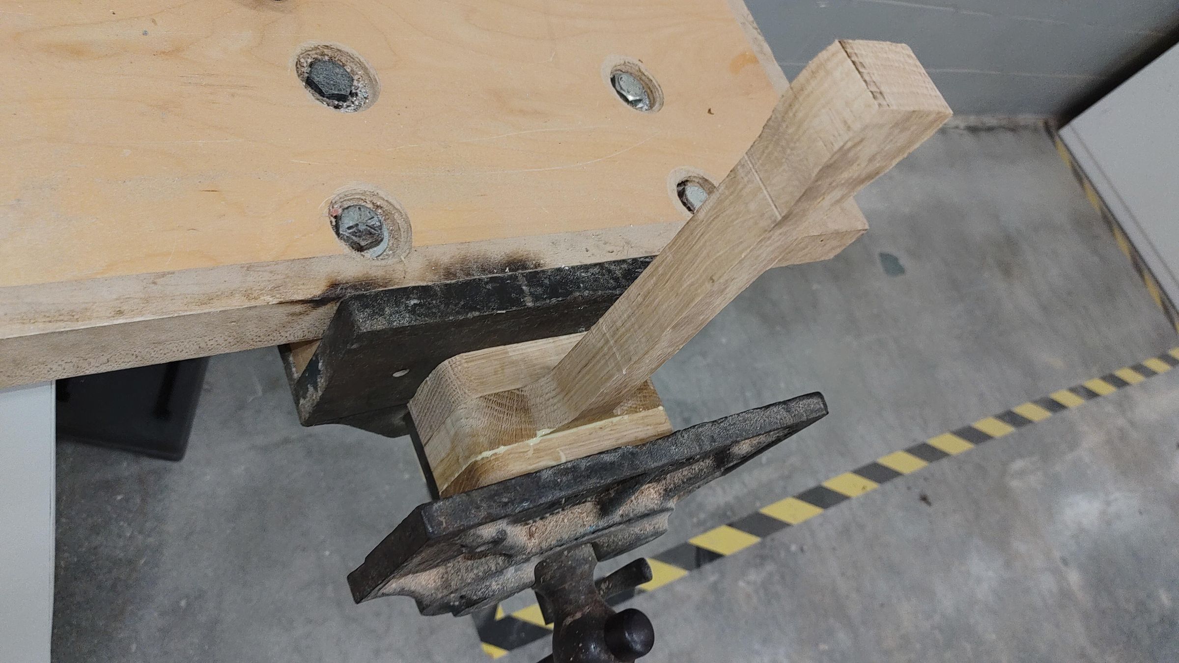 MAKE YOUR OWN WOODEN MALLET WITH a CNC MACHINE : 4 Steps (with Pictures ...