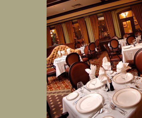 Selecting the Best Restaurant in Springs