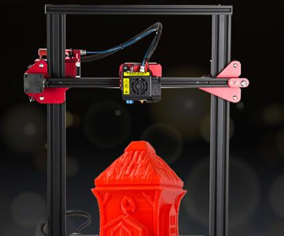 How to Assemble Creality 3D CR-10S Pro 3D Printer?