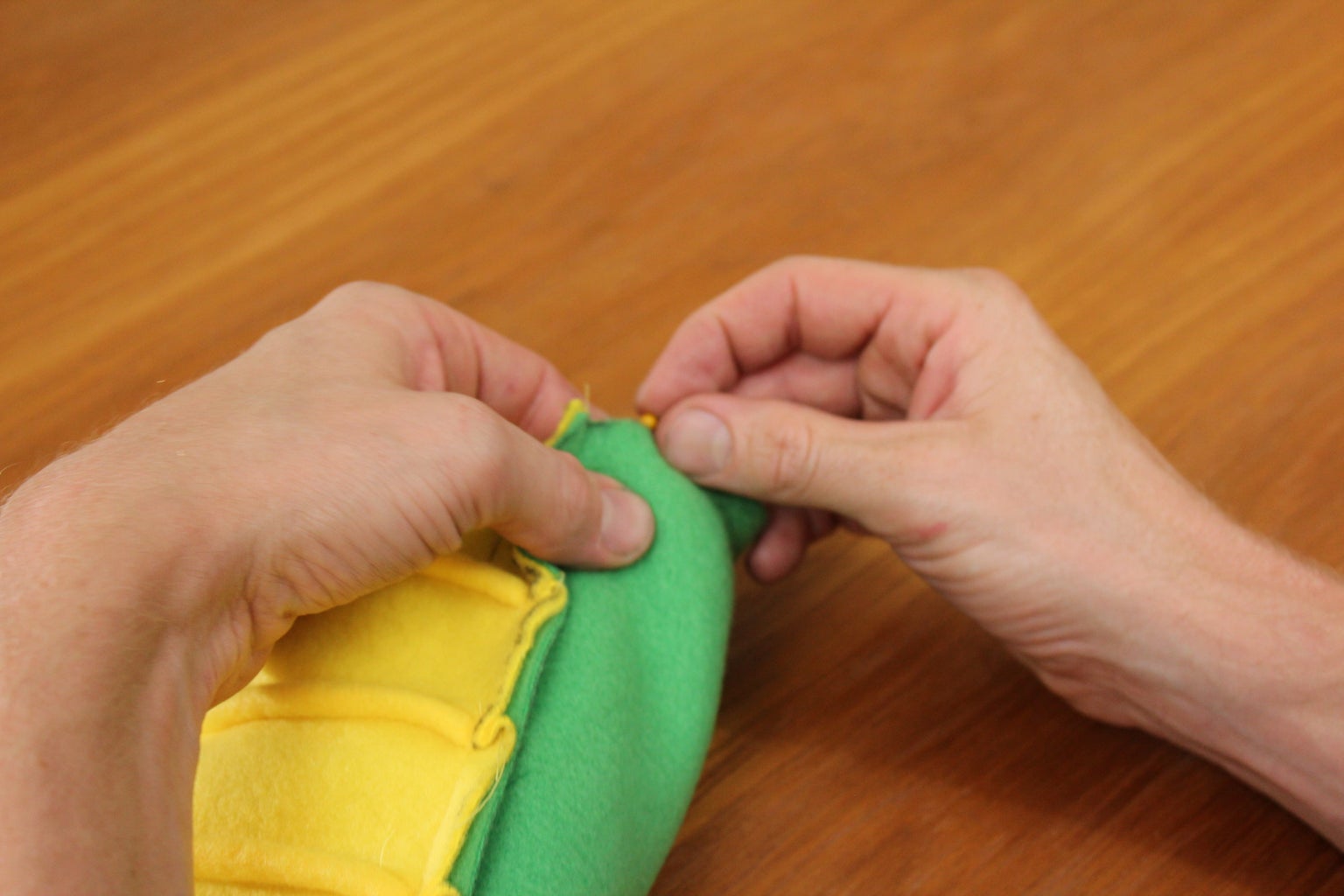 How to Make a Python Puppet : 17 Steps (with Pictures) - Instructables