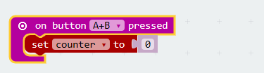 How to Make a Counter With Microbit? : 9 Steps - Instructables
