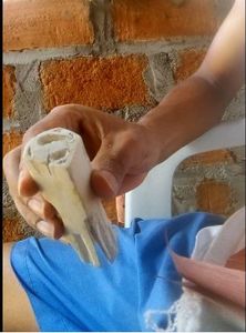 Sanding