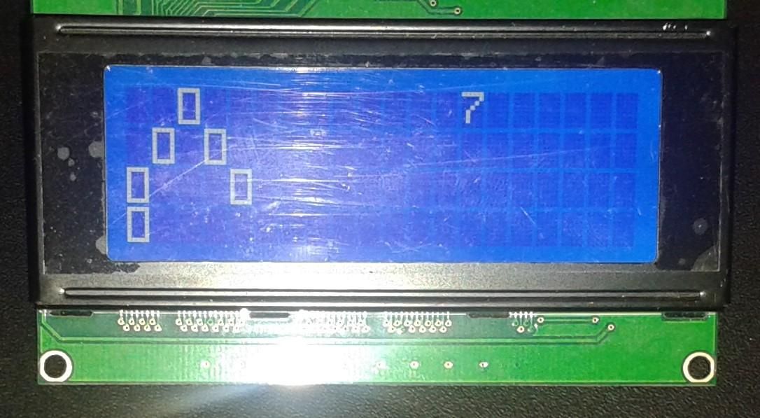 Microwriter Keyboard and Trainer : 4 Steps - Instructables