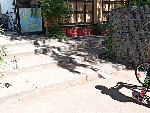 Concrete Ramp Block : 16 Steps (with Pictures) - Instructables