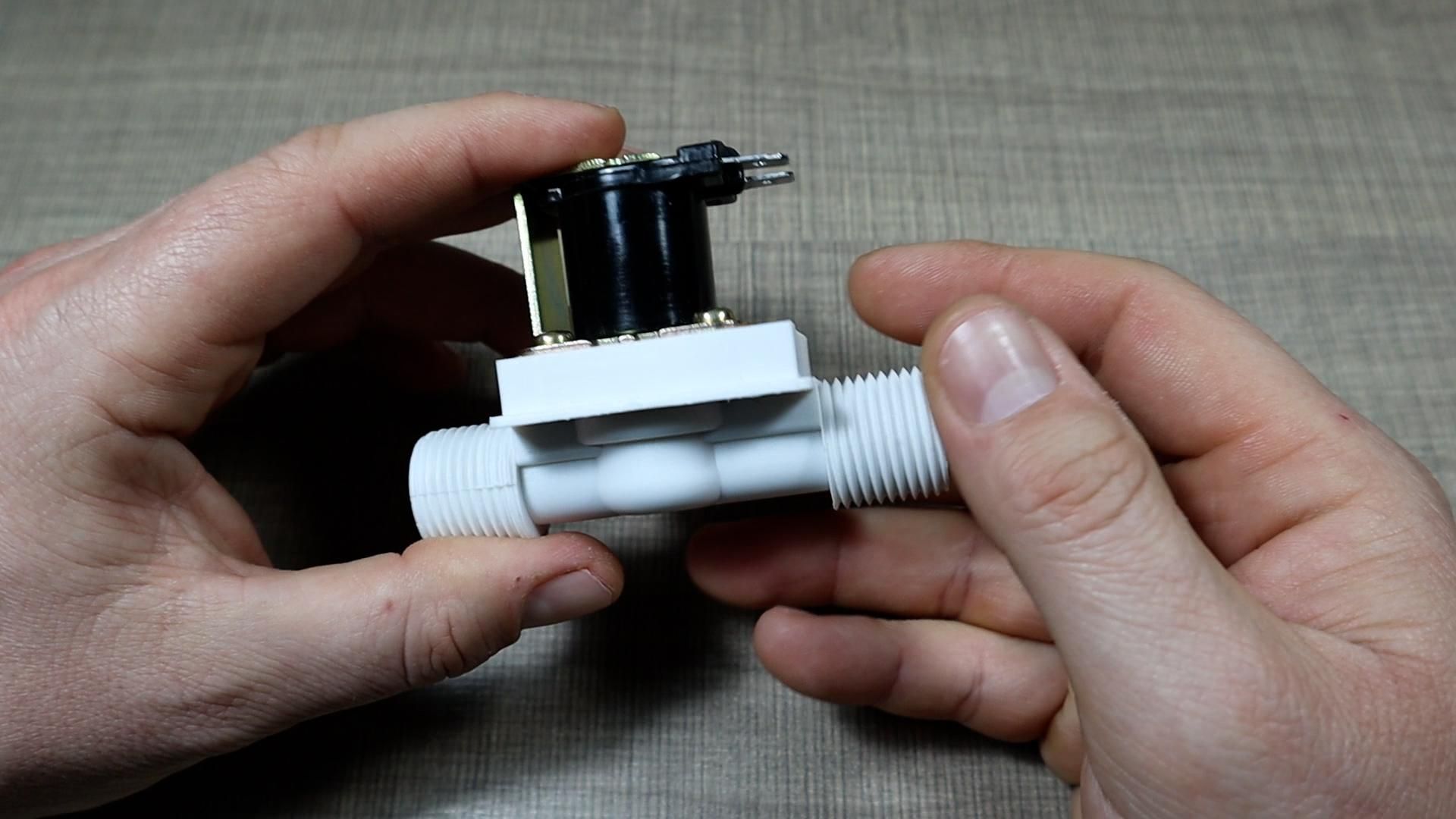 DIY Home Assistant Irrigation Controller 6 Steps (with Pictures