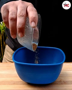 Prepare the Tikka Mixture