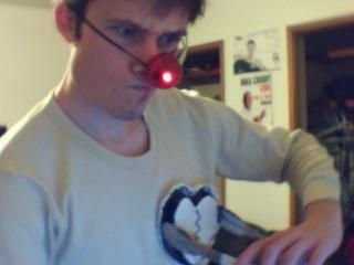 Working Operation Costume!