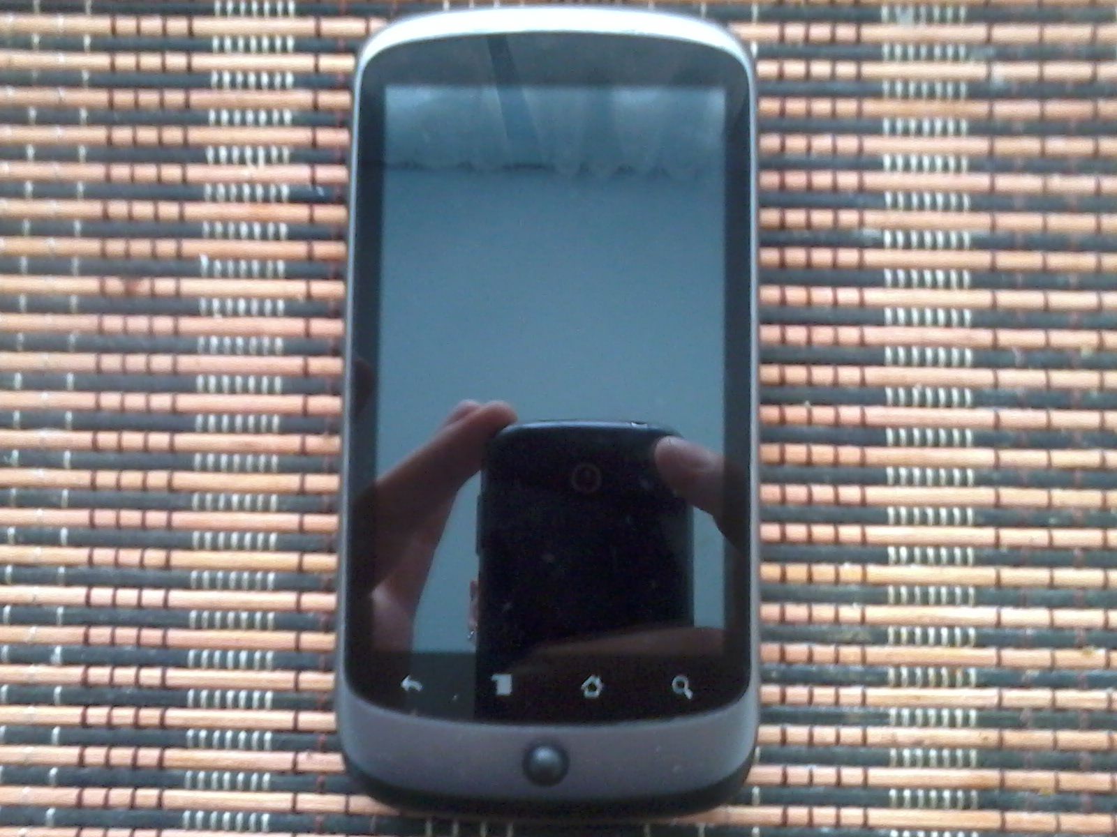 Phone Case Recycled