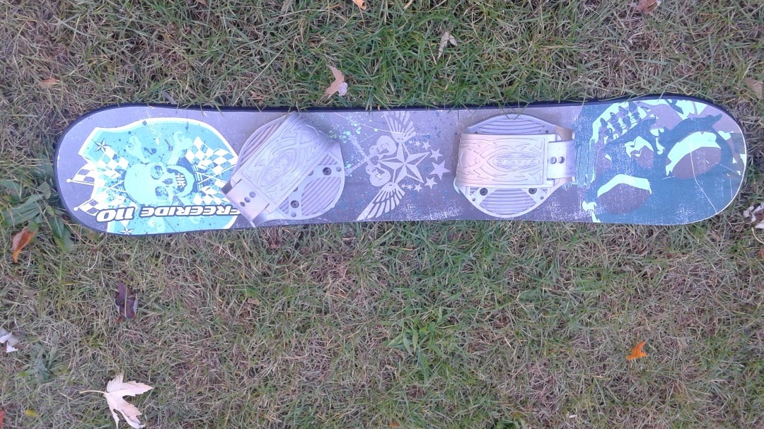 Wakeboarding Fail and Success