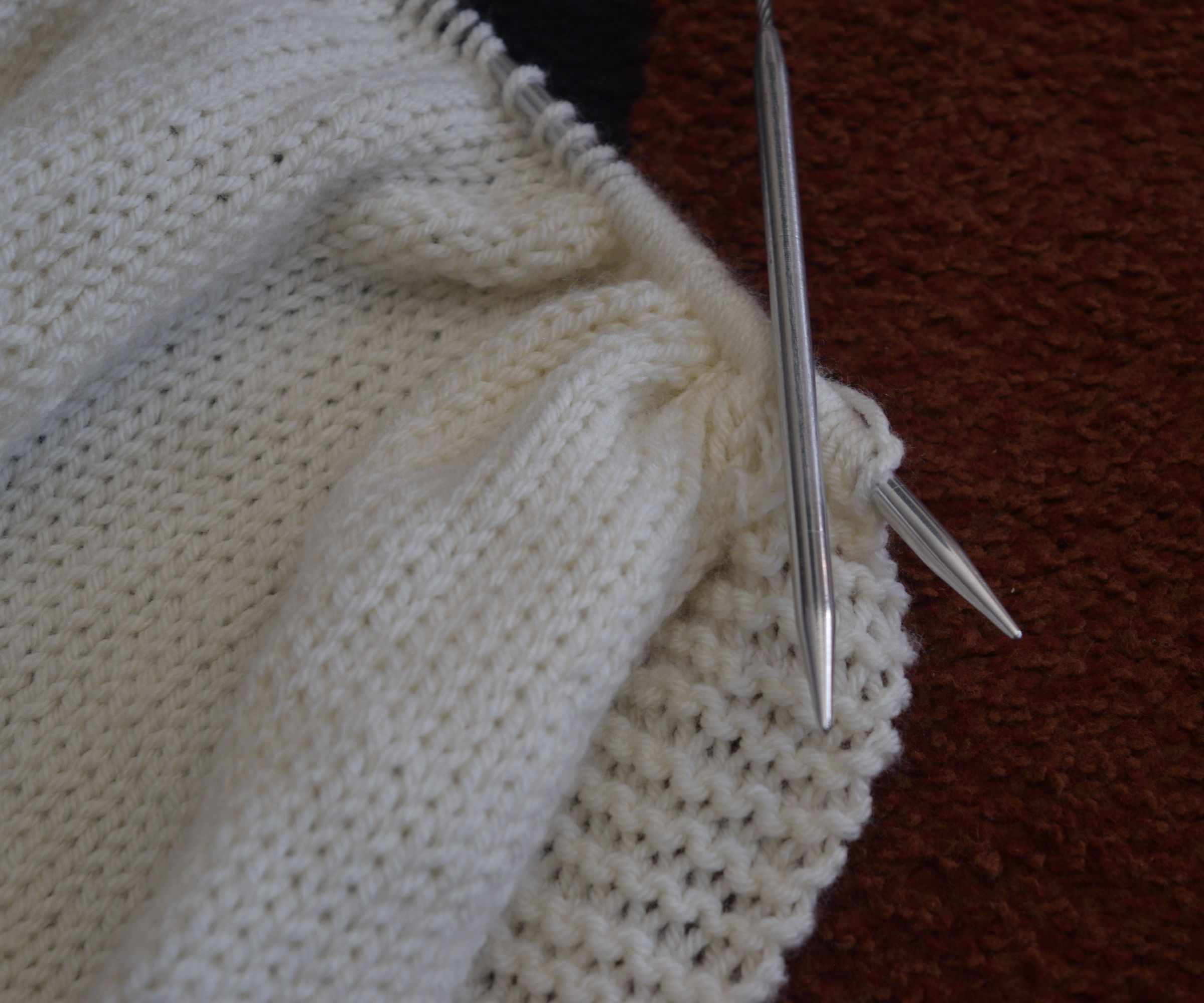 The Basics of Knitting