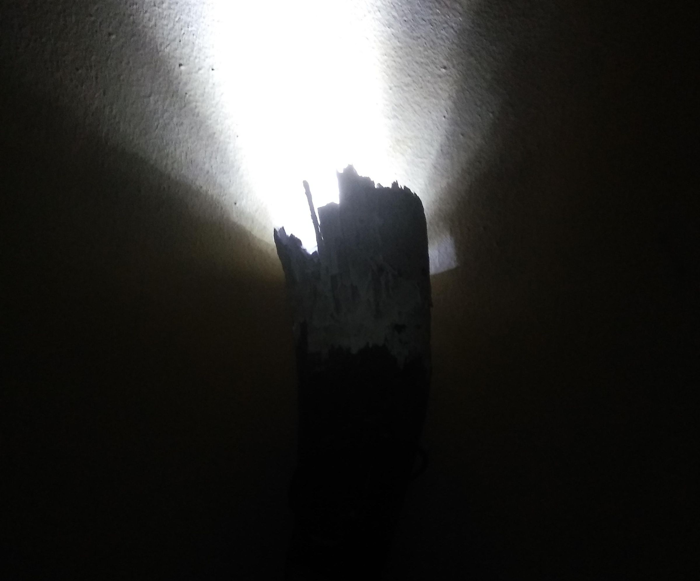  DIY Night Lamp Automated With Arduino