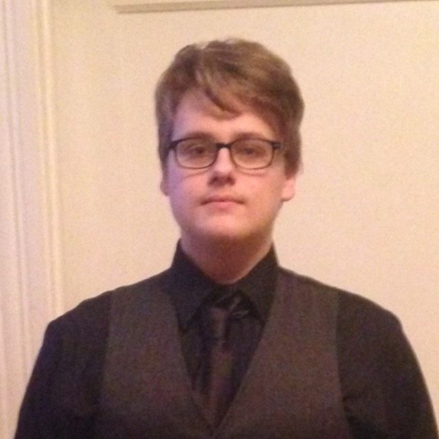 author