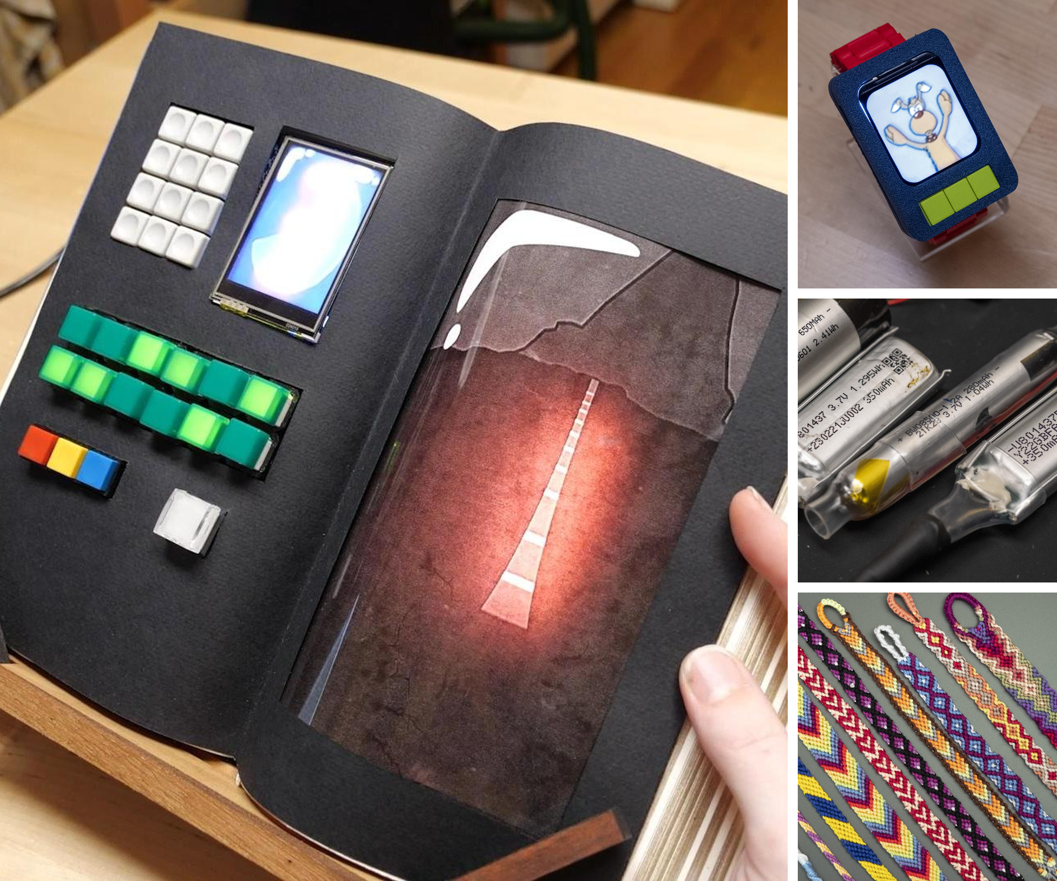 Becky's Top Projects 2023 - Instructables