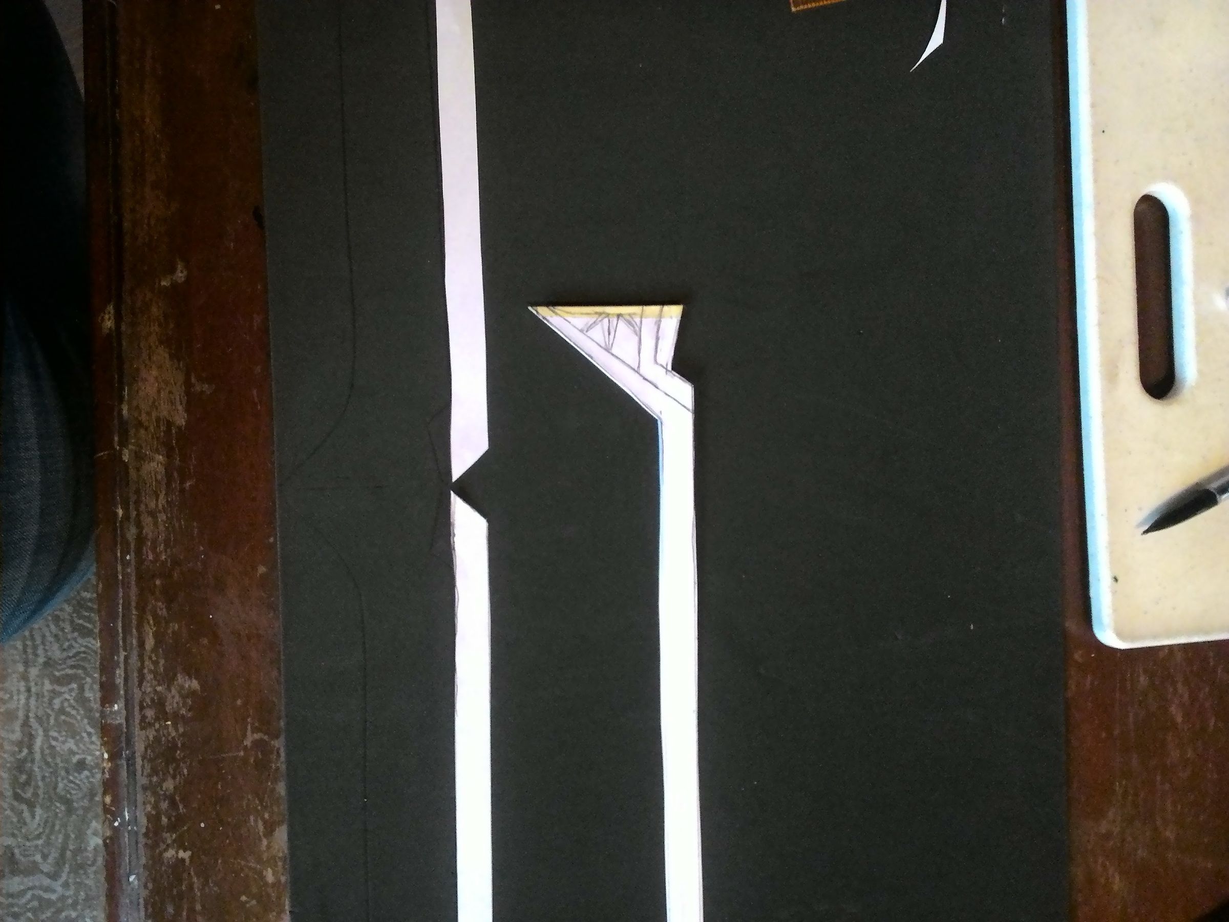 Wonder Woman Headpiece 7 Steps (with Pictures) Instructables