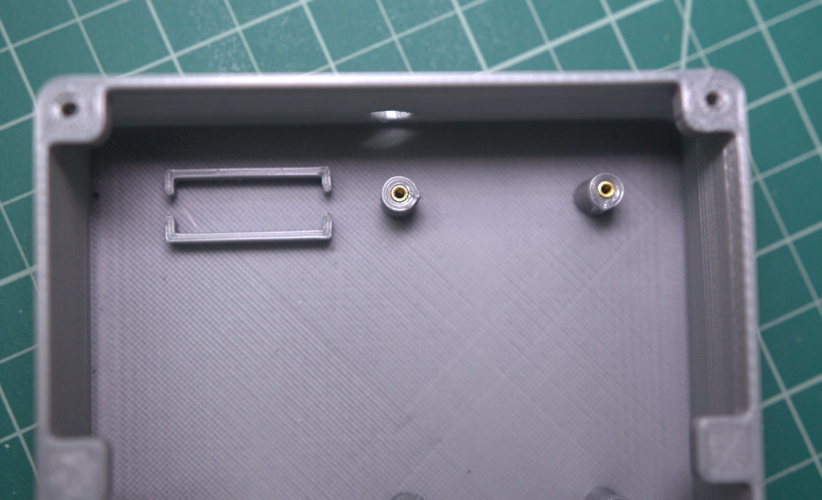V2.0 : 12 Steps (with Pictures) Circuit Diagram
