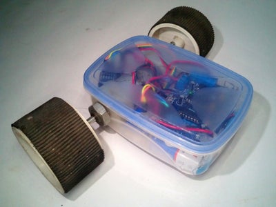 Make Your First Arduino Robot - the Best Tutorial! : 8 Steps (with ...