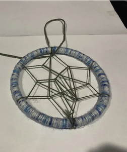 Adding the Hanger