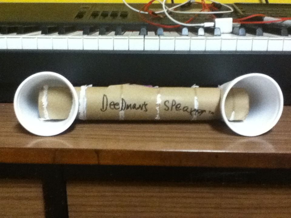 Household Speakers for Any Phone With Built in Speakers