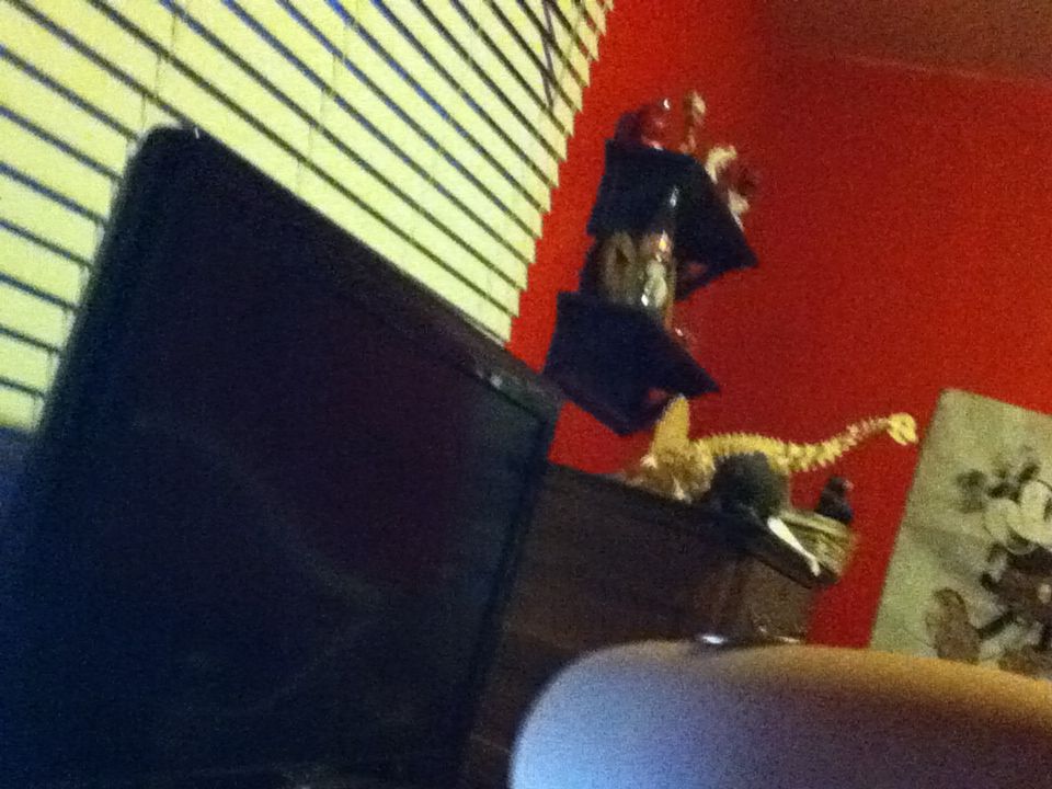 Coin and Elbow Trick