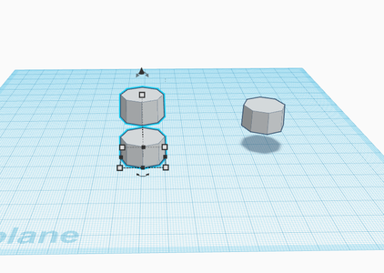 Starting of With the Lighthouse