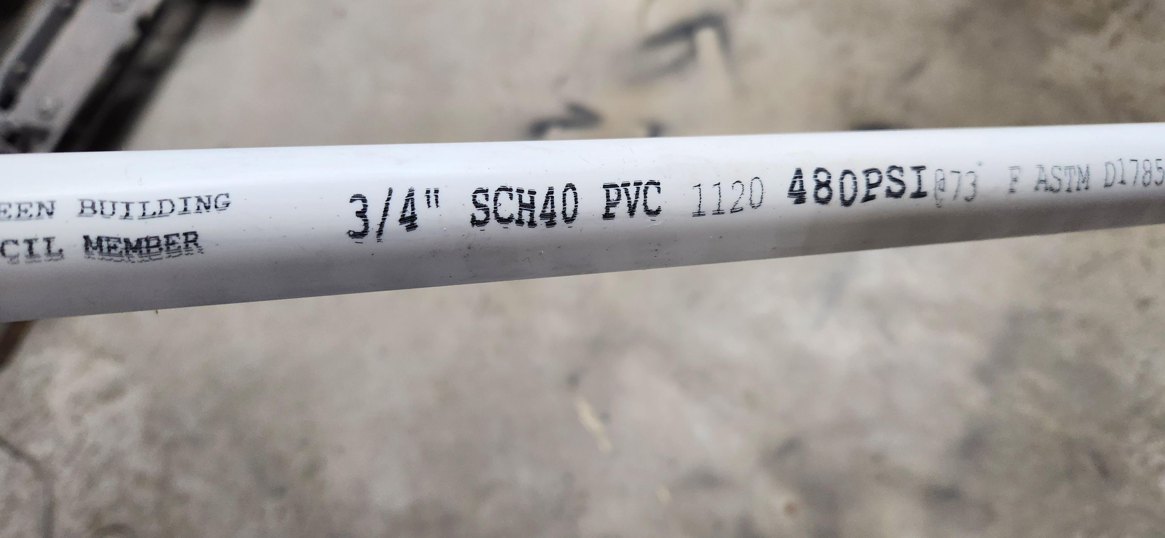 Scythe Make PVC Look Like Wood or Metal 23 Steps (with Pictures