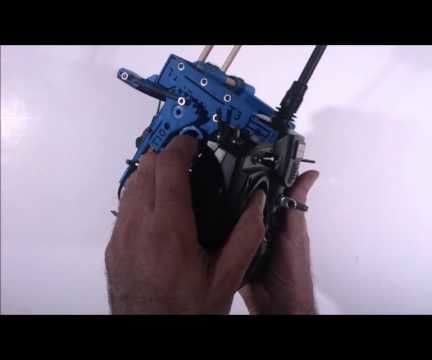 Mind Influenced Controller