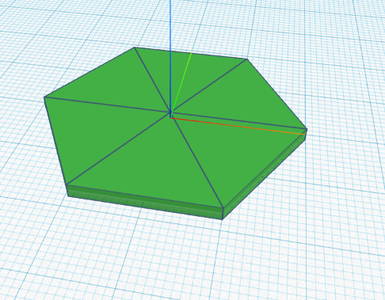 Liu Hui Estimation Method for Pi Using Codeblocks. : 5 Steps (with ...