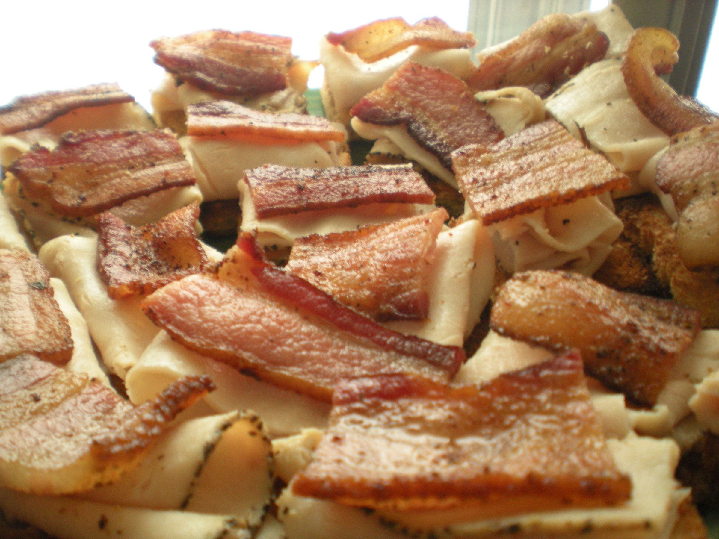Devonshire Sammies